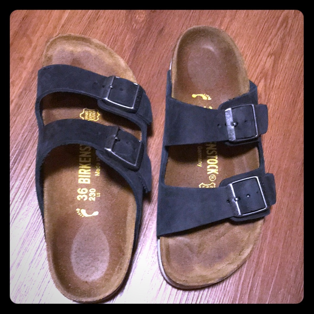 Birkenstock 36
